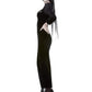 Addams Family Morticia Costume Side Image
