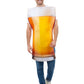 Beer Pint Costume Alternative 1