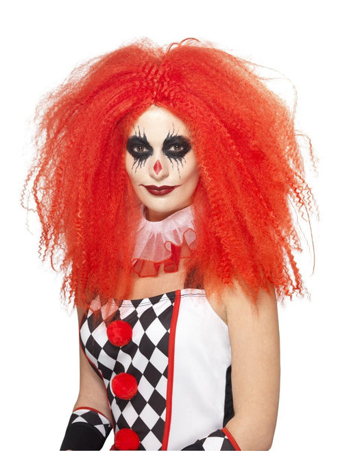Scary Clown Wigs