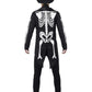 Day of the Dead Senor Skeleton Costume Alternative View 2.jpg