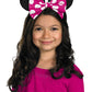 Disney Minnie Mouse Ears Headband Alternative 1
