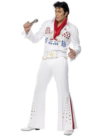 Elvis Presely Costumes