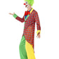 La Circus Deluxe Clown Costume Alternative View 1.jpg
