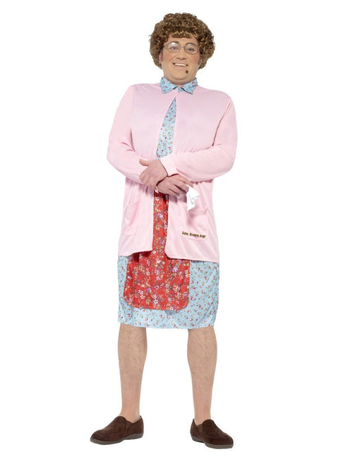 Mrs Browns Boys Costumes