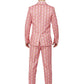 Pink Panther Stand Out Suit Back