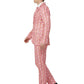 Pink Panther Stand Out Suit Side