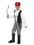 Pirate Costume, Child