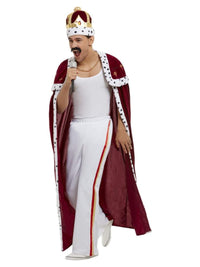 Freddie Mercury Costumes