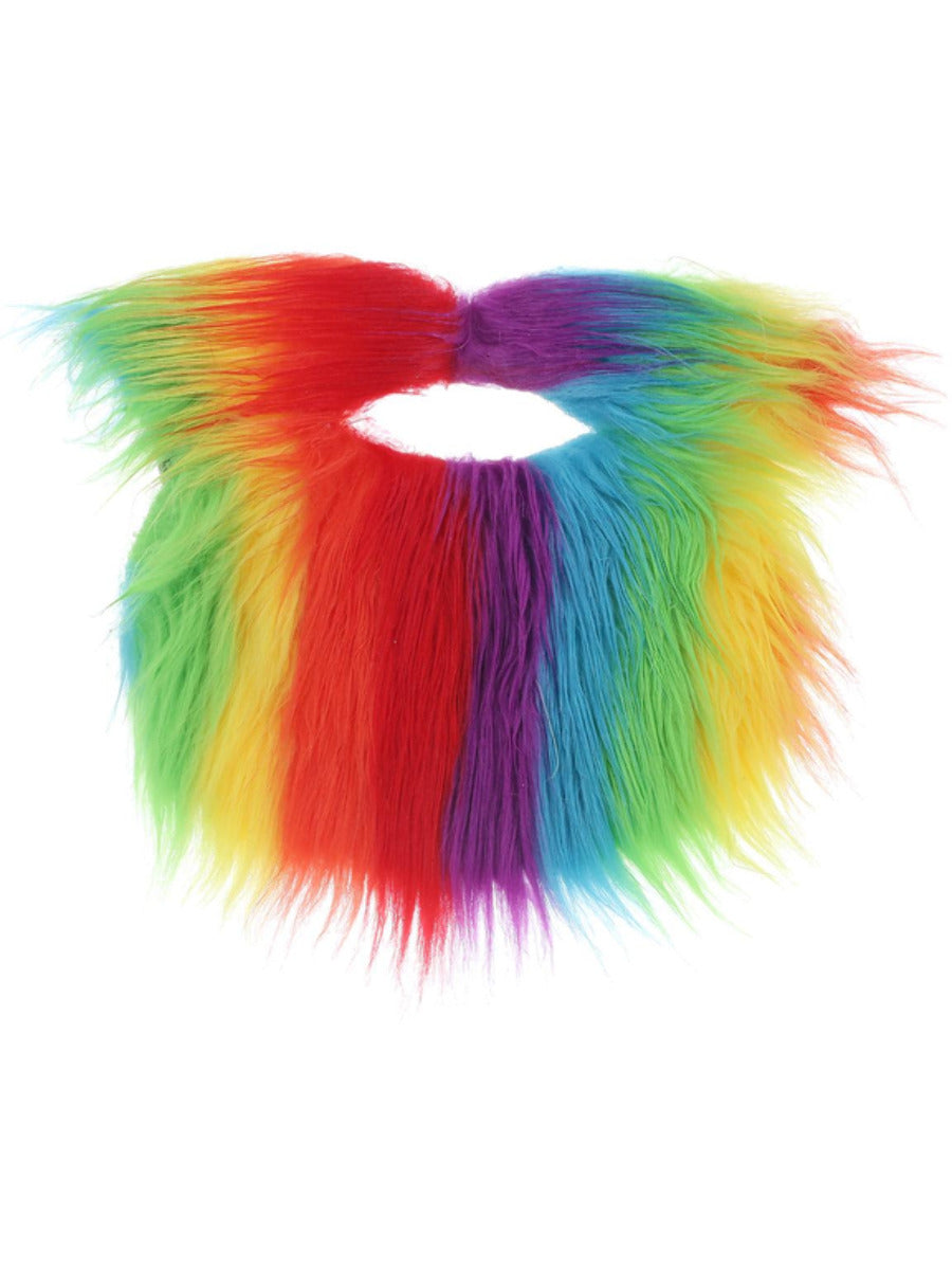 Rainbow Beard on Elastic Alternative 1