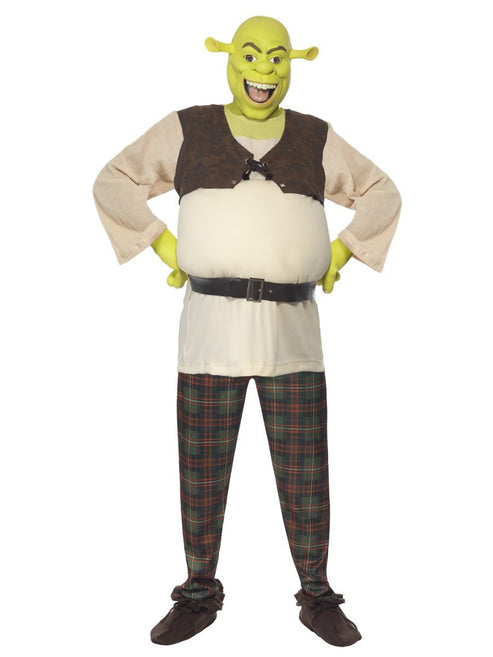 Shrek Costumes