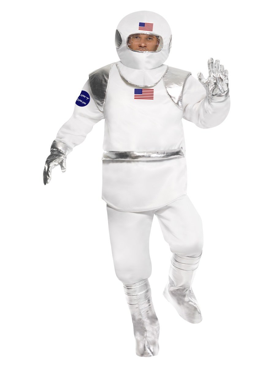Astronaut Costumes