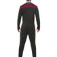 Star Trek Voyager Command Uniform Back