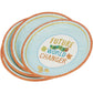 The Very Hungry Caterpillar Tableware Party Plates Alternative 2
