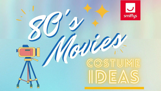 YNOT Festival Announce 80's Movies Fancy Dress Theme
