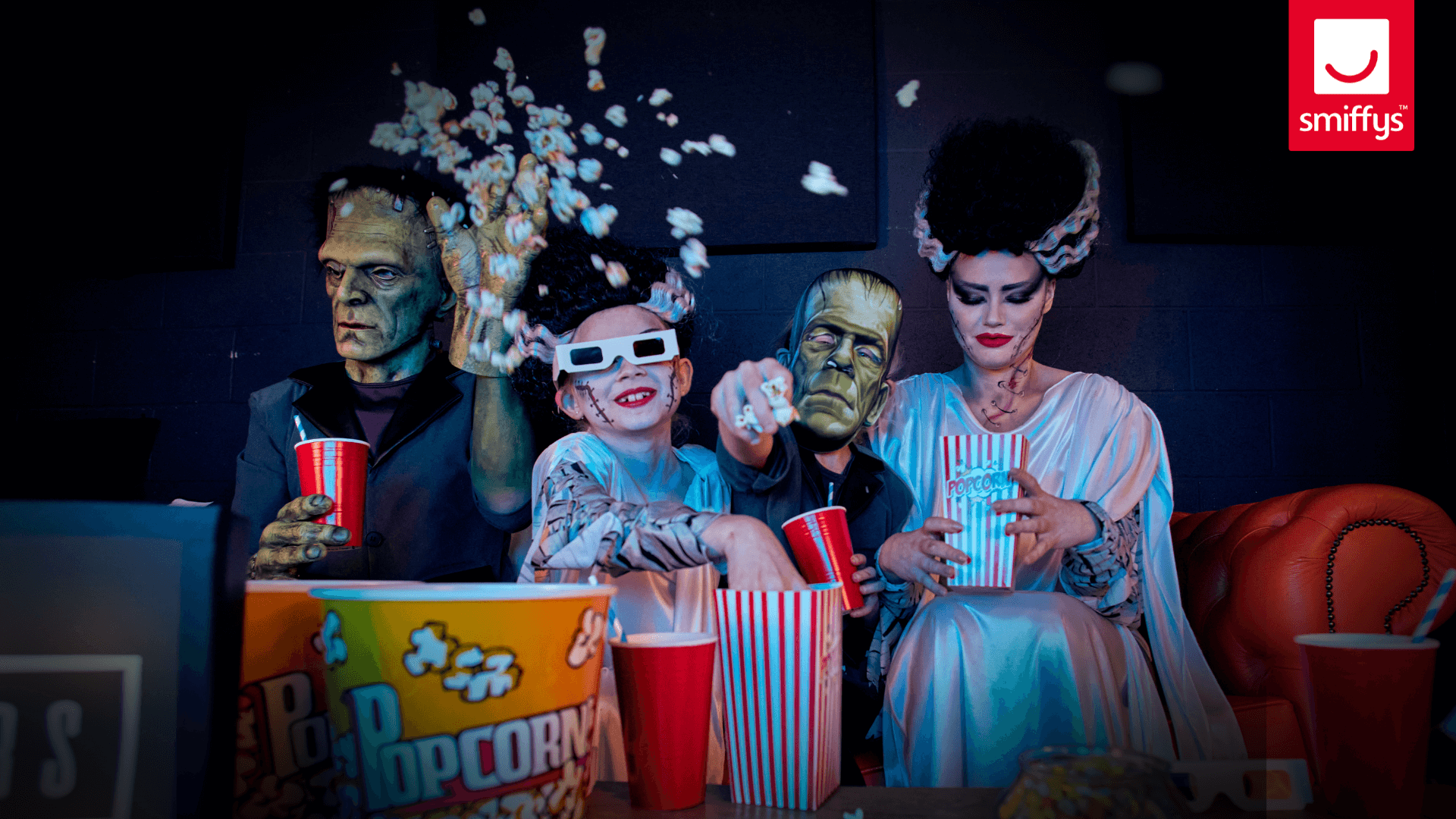 Best Children’s Halloween Movies