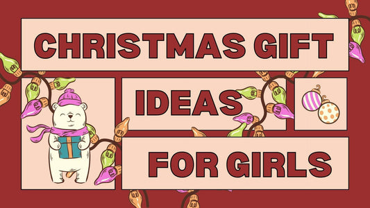A Smiffys Christmas Gift Guide for Girls