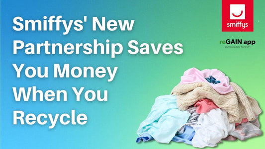 How to Recycle Clothes For Money?