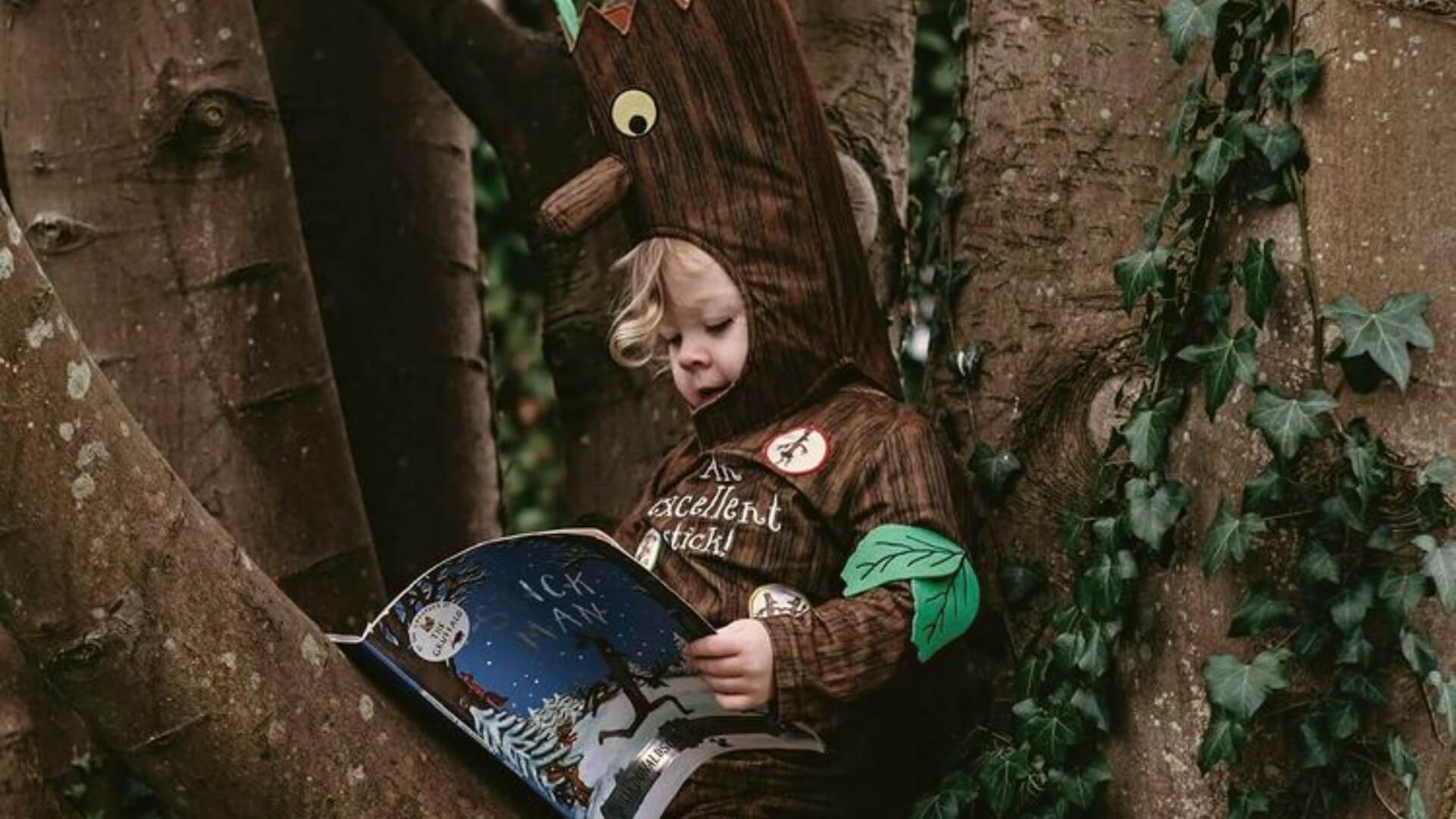 How To Get Kids Hooked on Books.