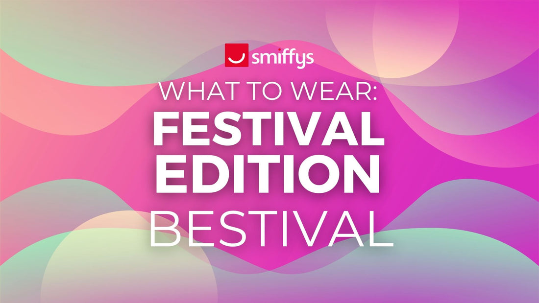 What To Wear: Bestival