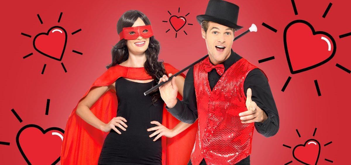 How To Get Involved | Red Nose Day 2022