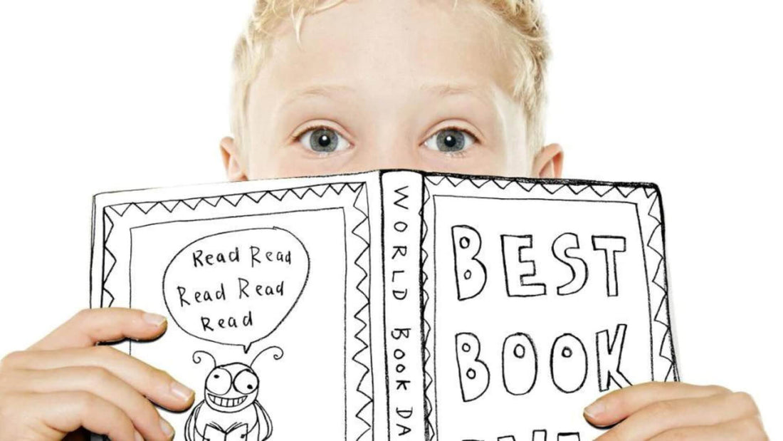 All you need to know about World Book Day 2018
