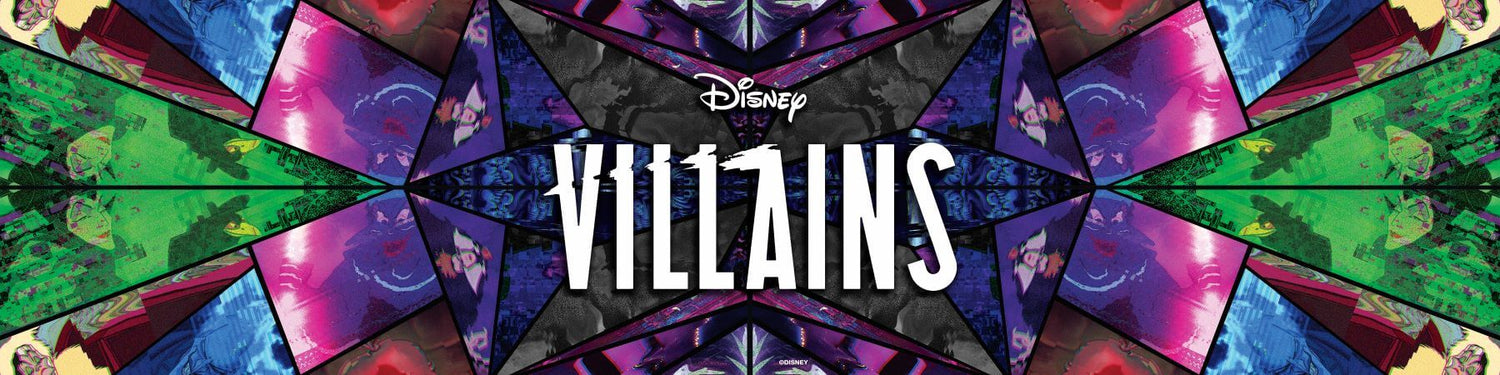 Officially Licensed Disney Villain Costumes