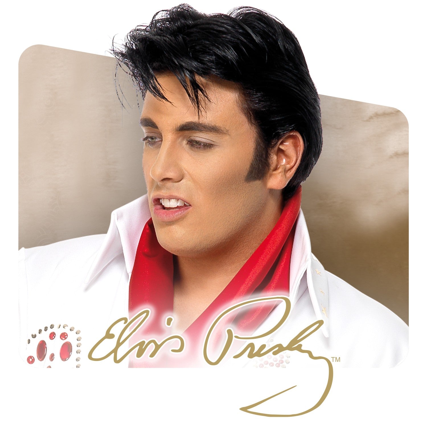 Elvis Presley Costumes