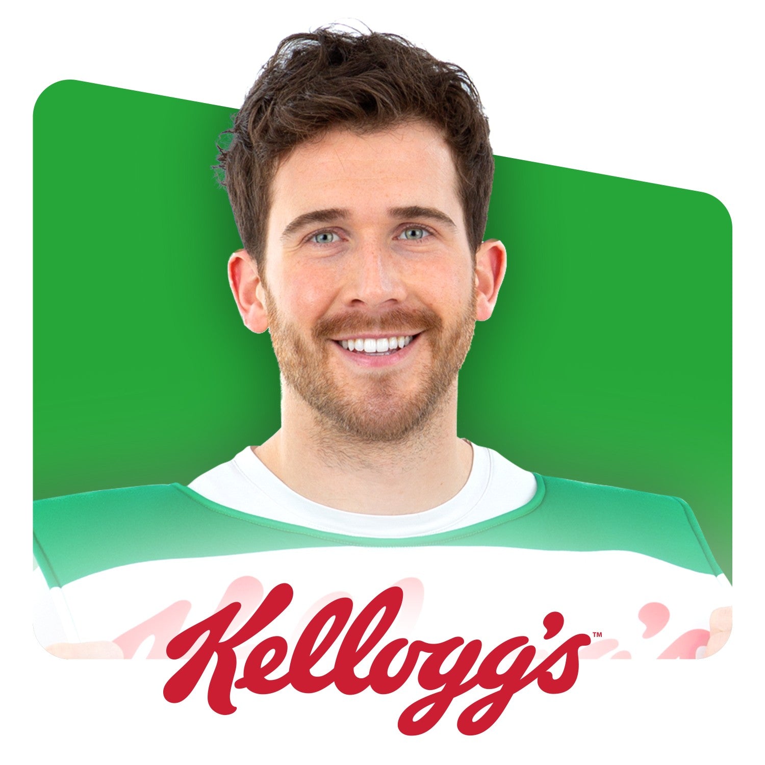 Kellogg's Cereal Costumes