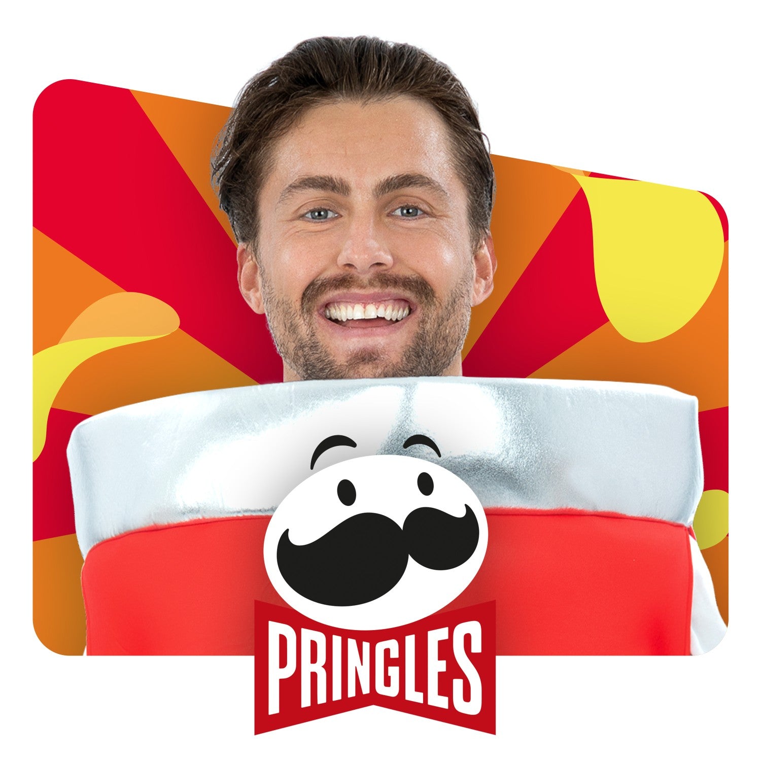Pringles Costumes