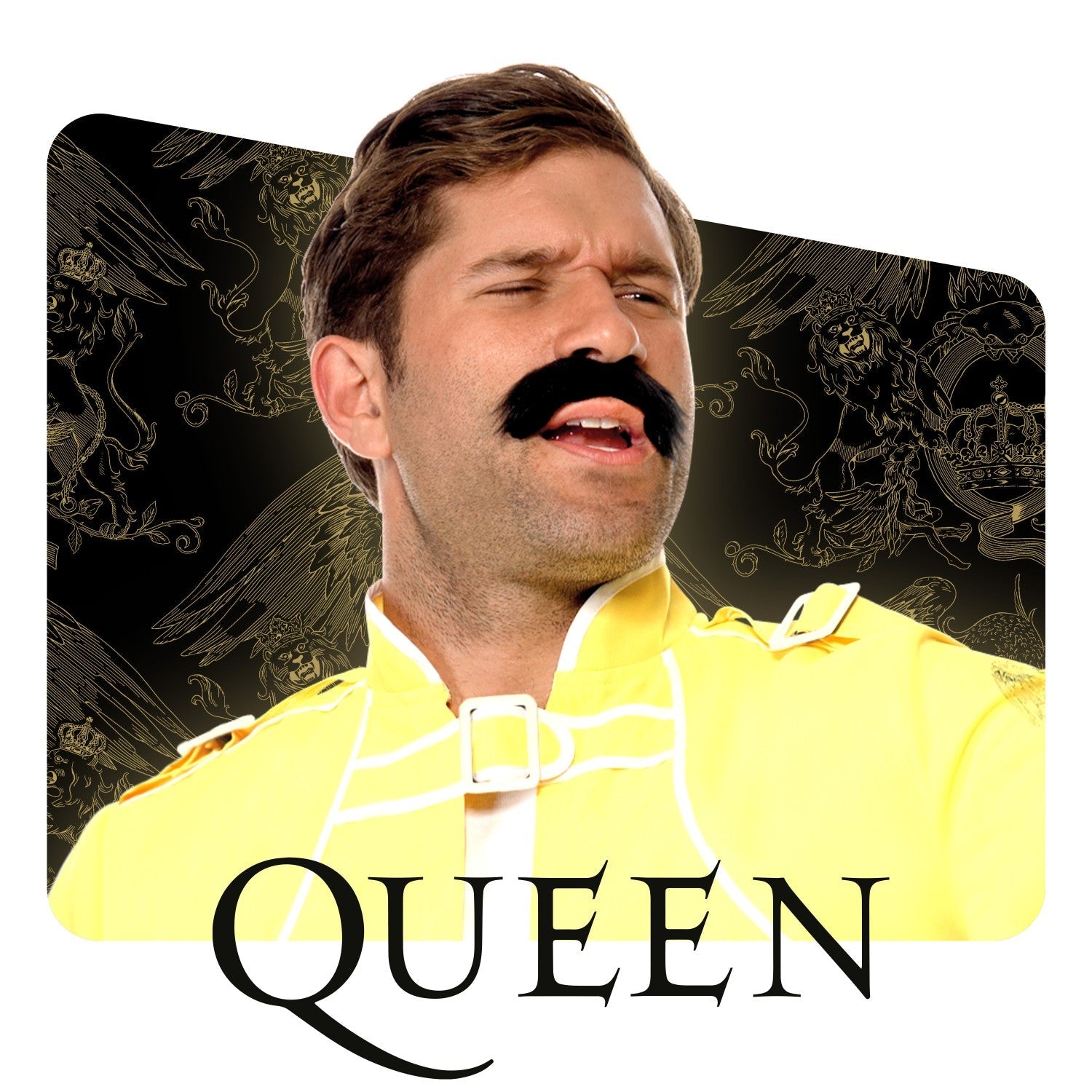 Freddie Mercury Costumes