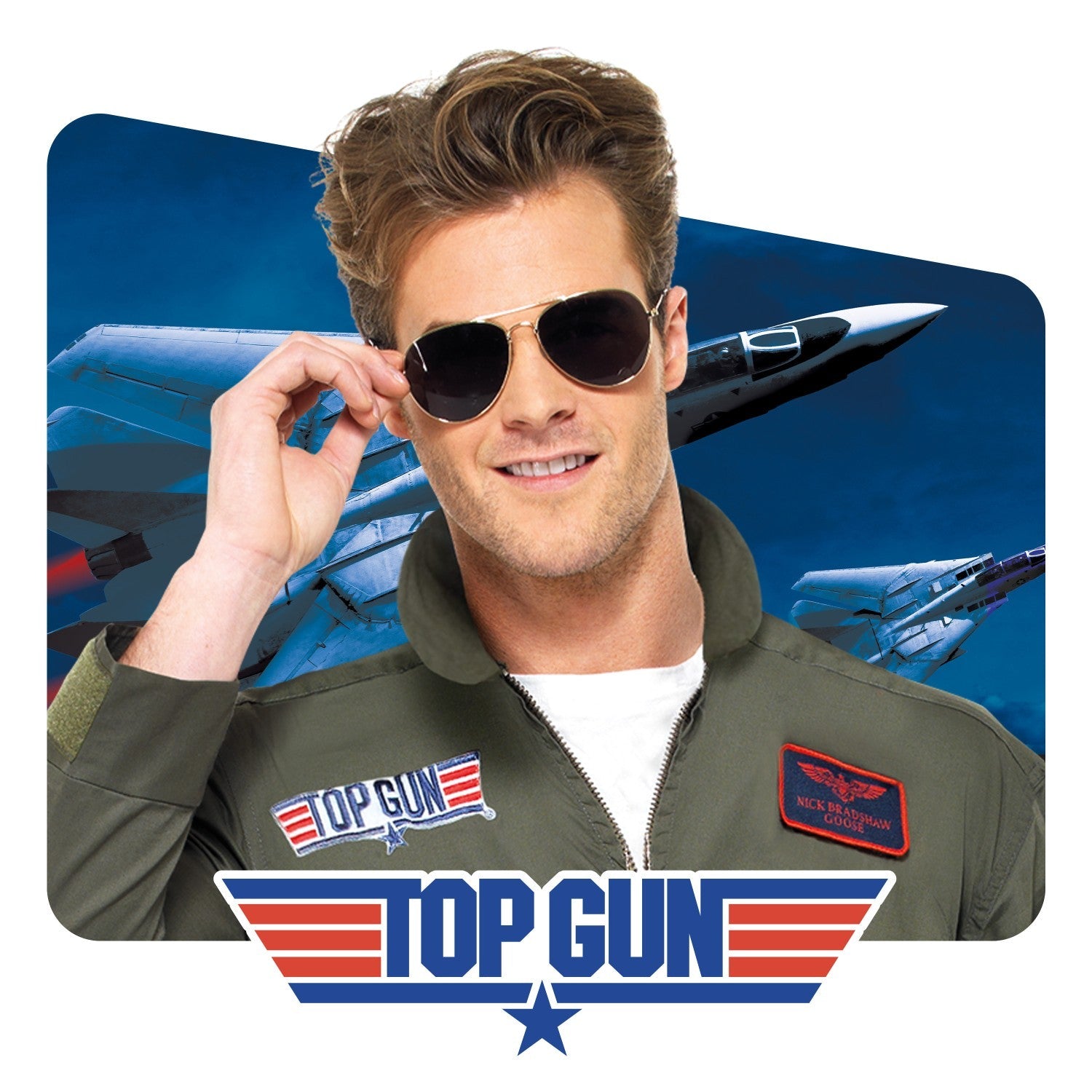 Top Gun Costumes