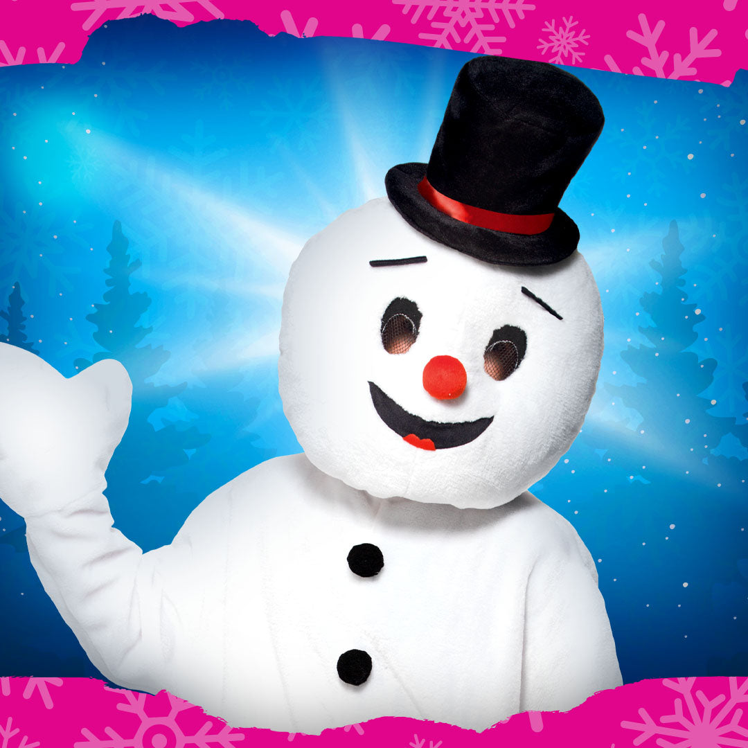 Snowman Costumes