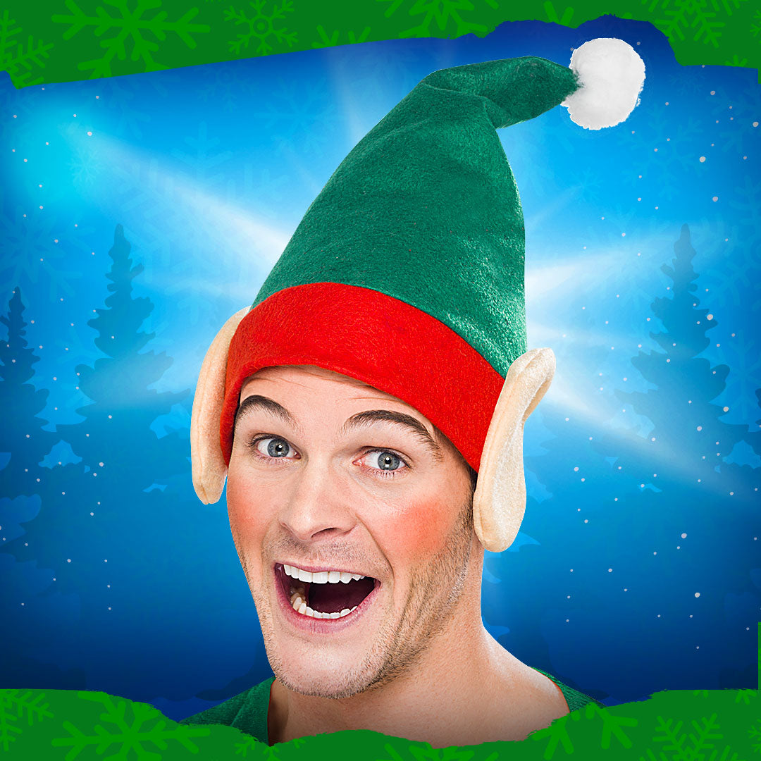 Funny Christmas Costumes