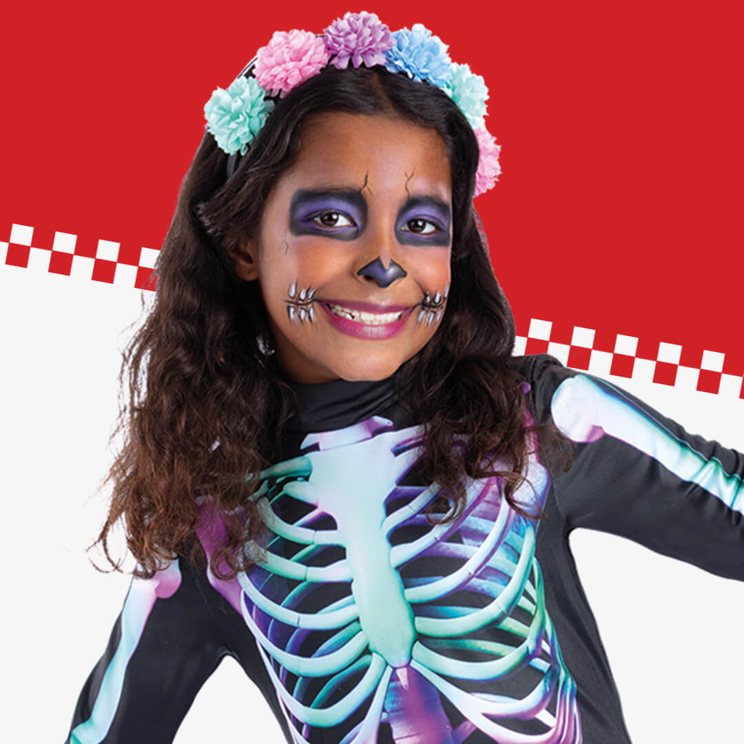 Fancy Dress Costumes for all Occasions | Smiffys