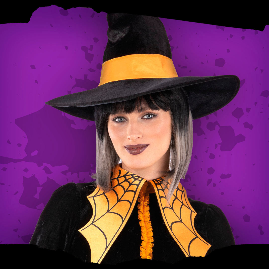 Witch Costumes