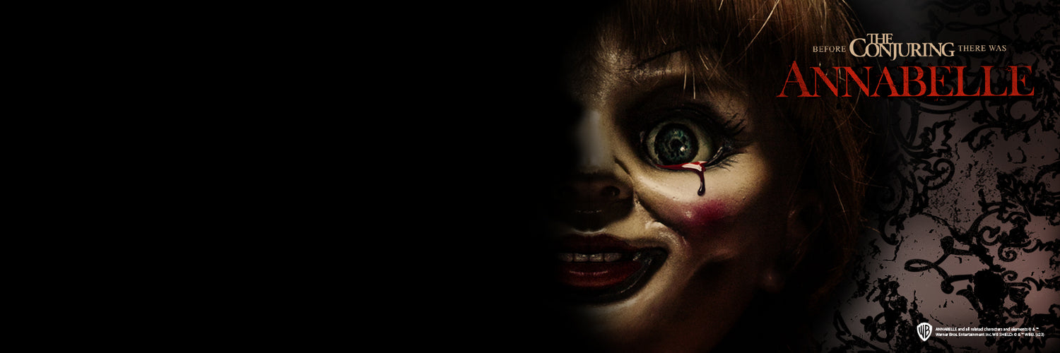 Annabelle Costumes