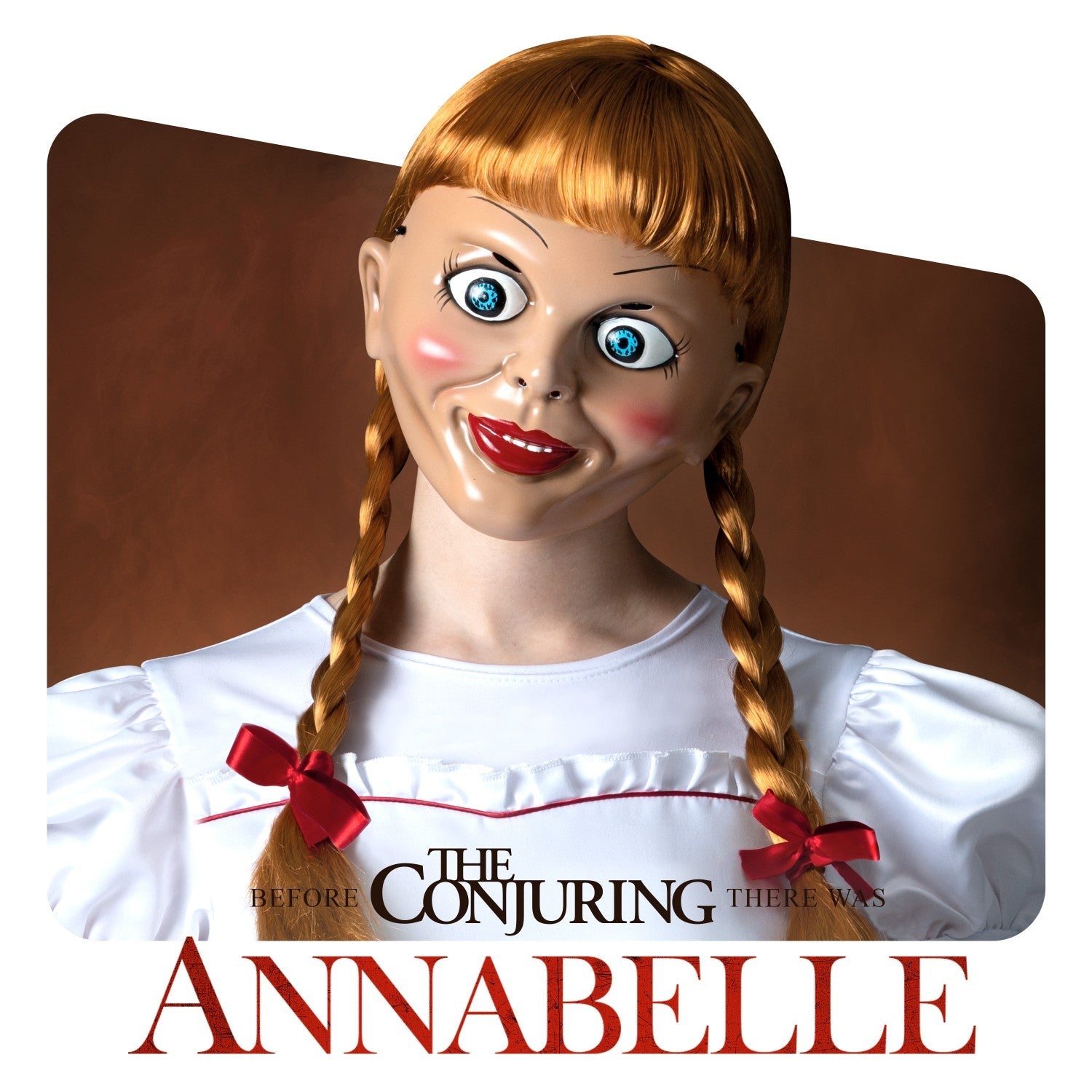 Annabelle Costumes