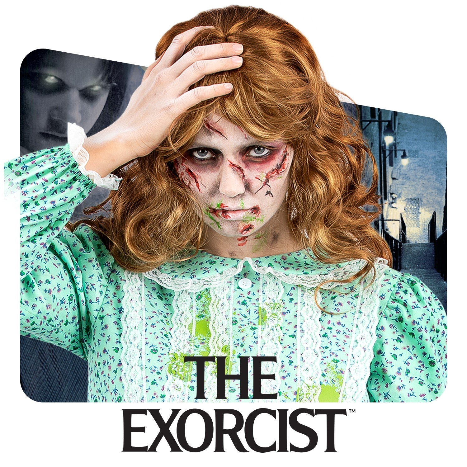The Exorcist Costumes