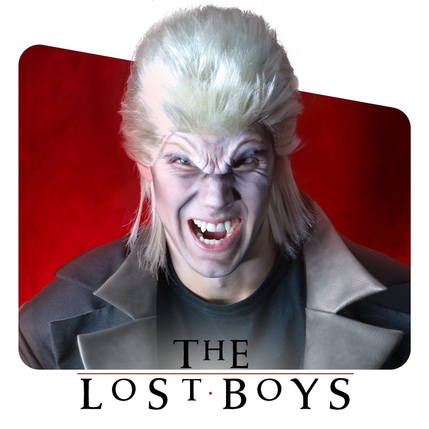The Lost Boys Costumes