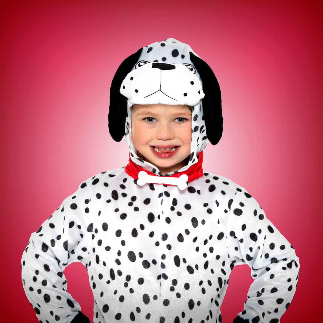Hundred and One Dalmatians Costumes