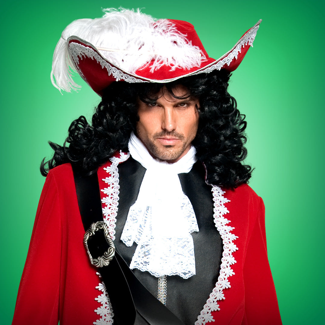 Peter Pan & Tinker Bell Costumes