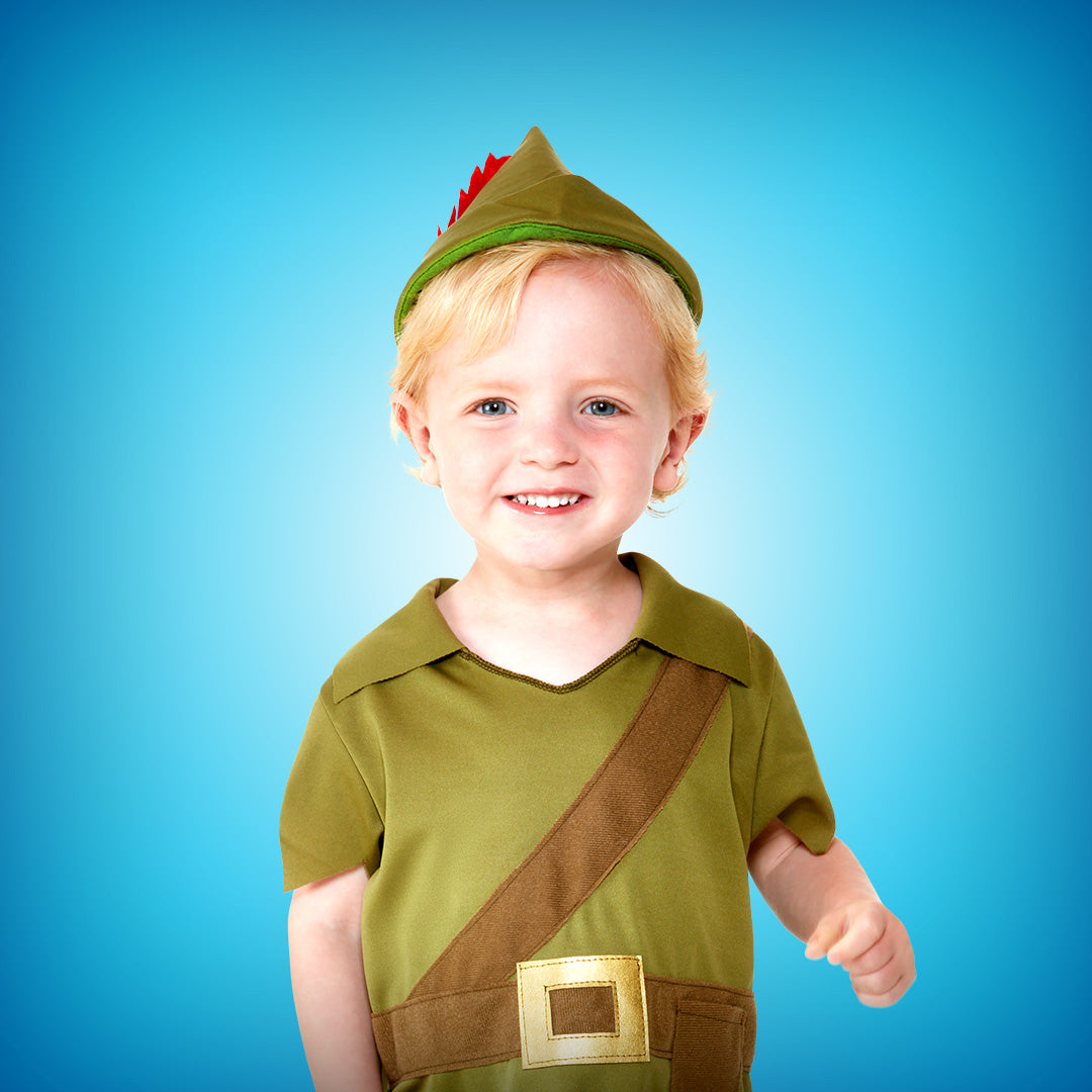 Robin Hood Costumes