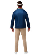 Ted Lasso Costume Kit