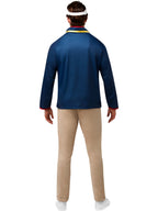 Ted Lasso Costume Kit