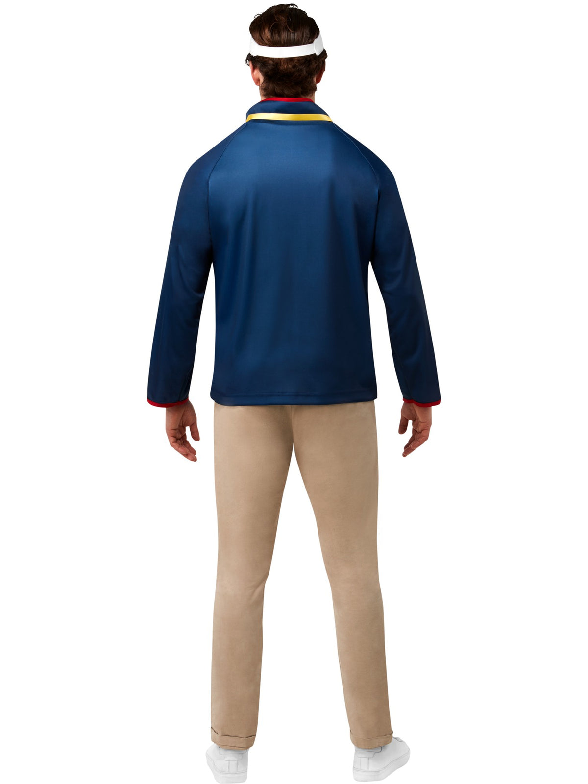 Ted Lasso Costume Kit