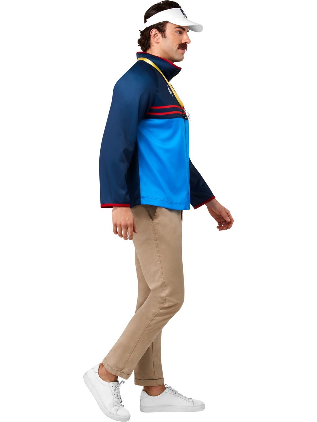Ted Lasso Costume Kit