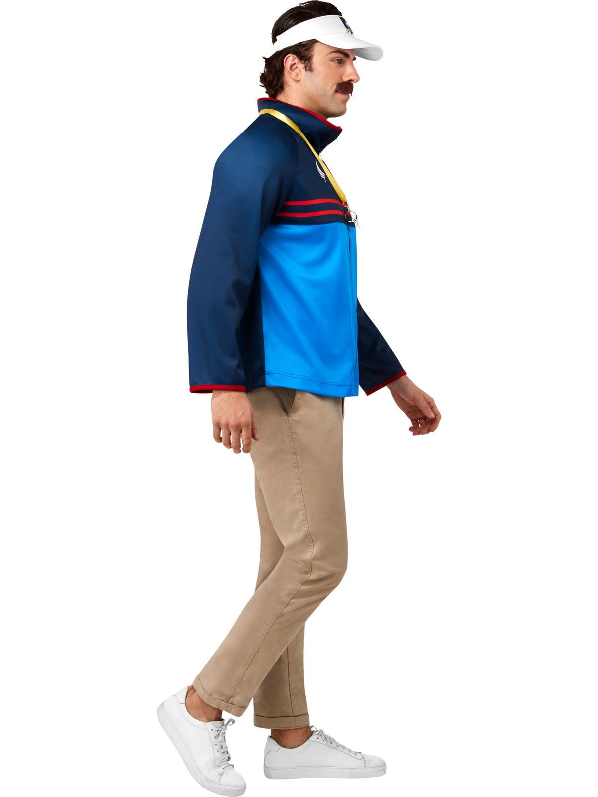 Ted Lasso Costume Kit
