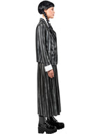 Wednesday Addams Adult School Uniform Costume