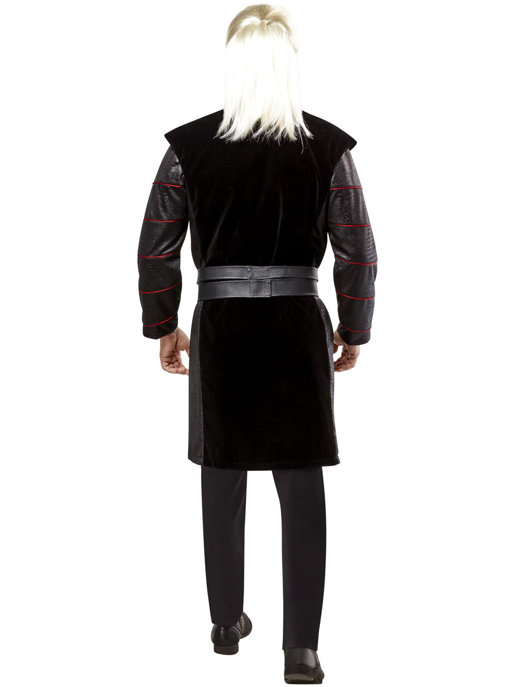 House of The Dragon Daemon Targaryen Adult Costume