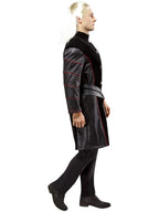 House of The Dragon Daemon Targaryen Adult Costume